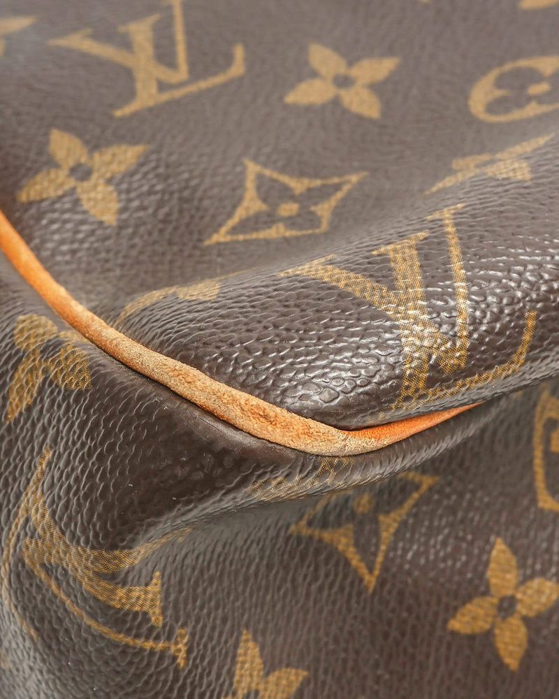 Louis Vuitton Monogram Batignolles Horizontal Tote Bag