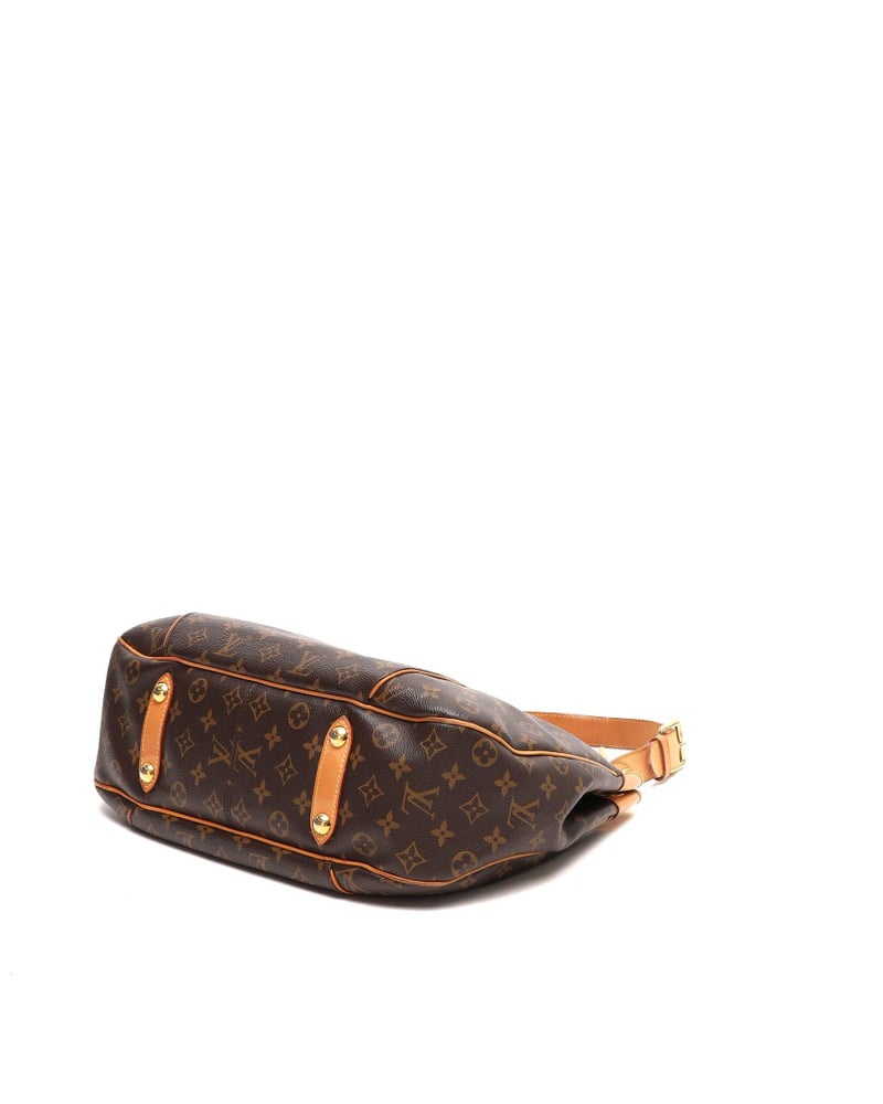 Louis Vuitton Monogram Galliera PM Bag