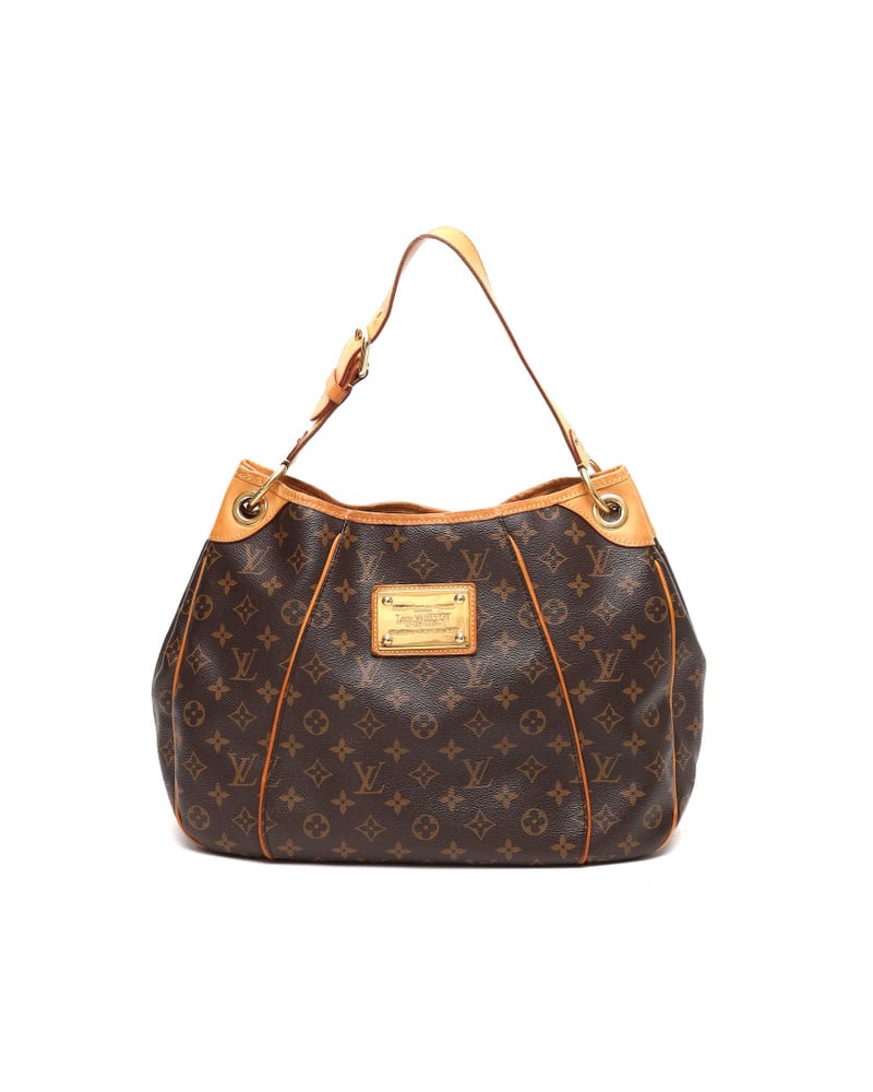 Louis Vuitton Monogram Galliera PM Bag