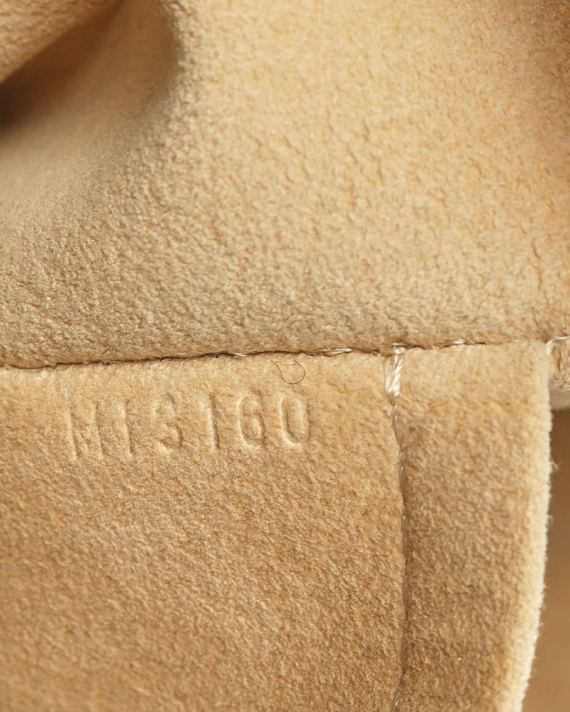 Louis Vuitton Monogram Galliera PM Bag