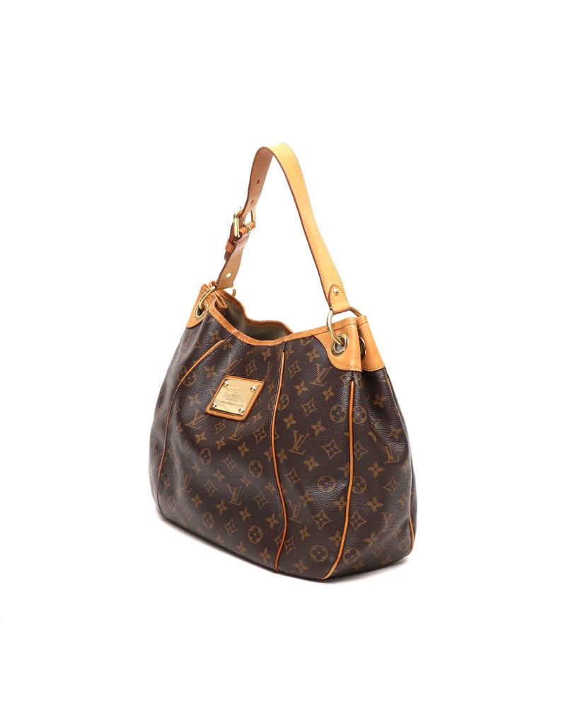 Louis Vuitton Monogram Galliera PM Bag