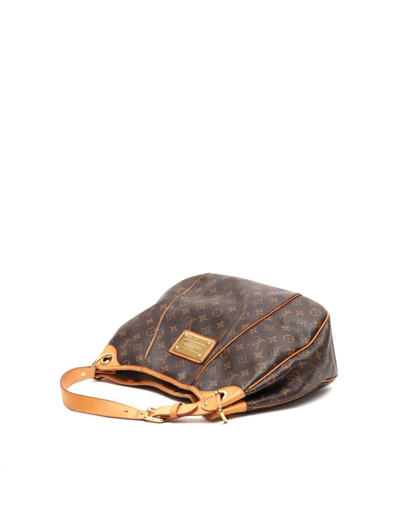 Louis Vuitton Monogram Galliera PM Bag
