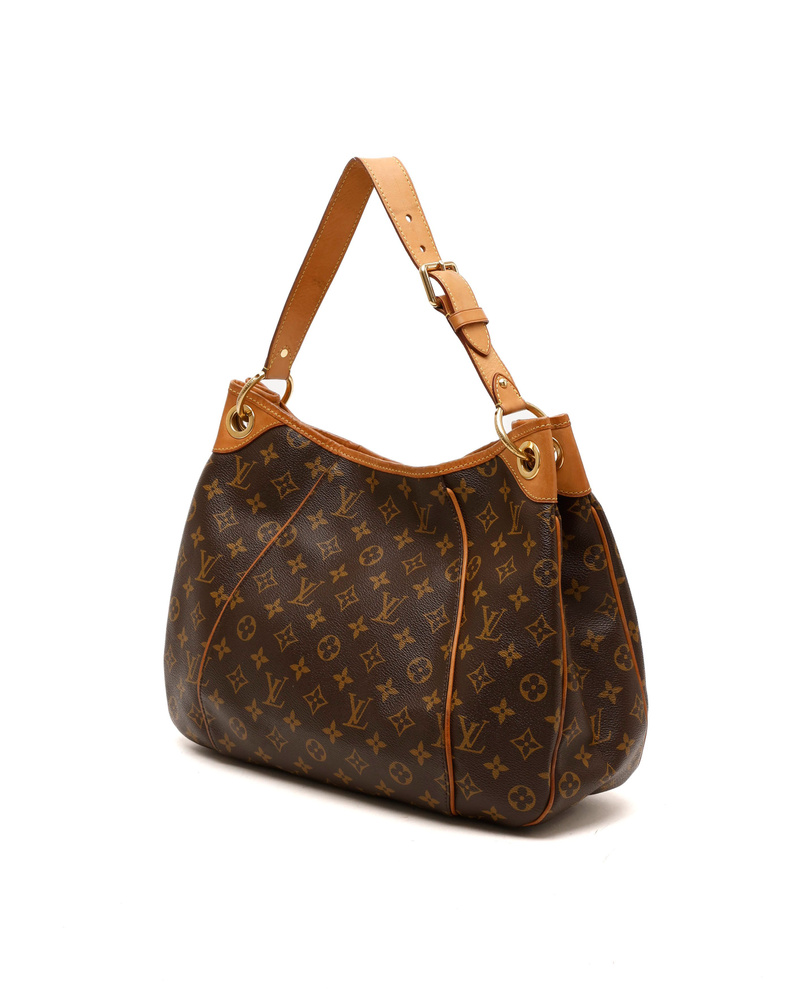 Louis Vuitton Monogram Galliera PM Bag