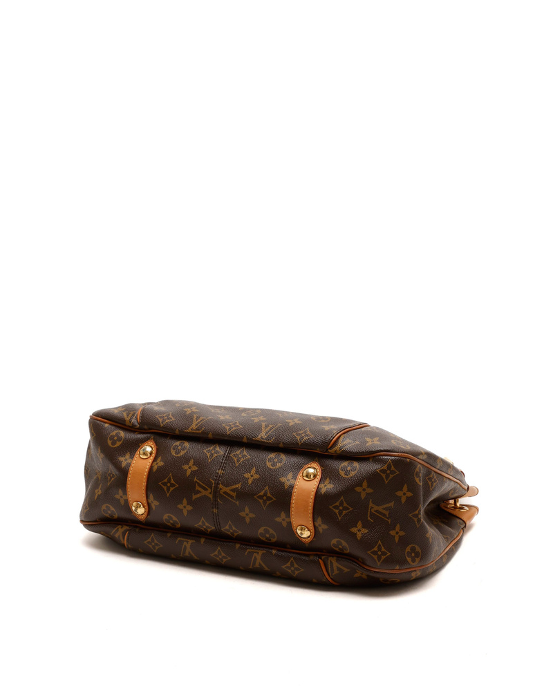 Louis Vuitton Monogram Galliera PM Bag