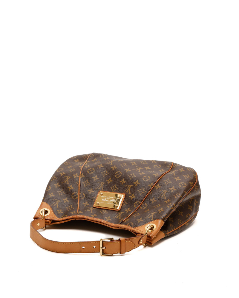 Louis Vuitton Monogram Galliera PM Bag