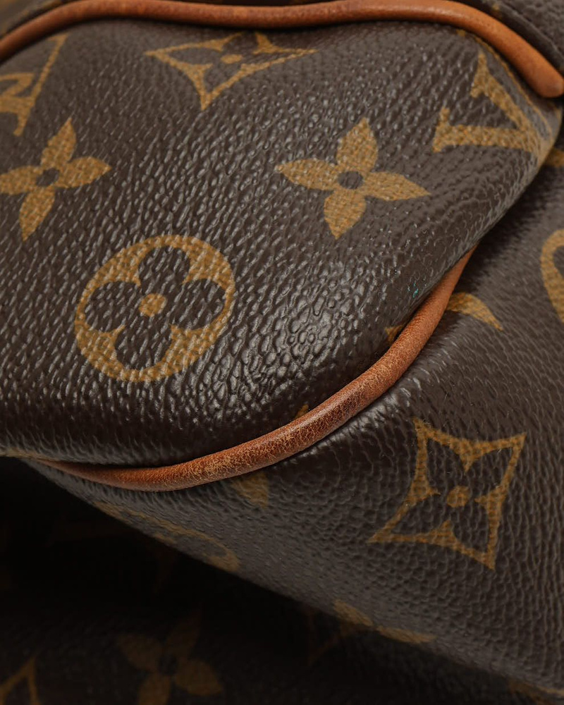 Louis Vuitton Monogram Galliera PM Bag