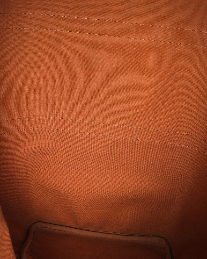 Louis Vuitton Monogram Keepall 50 Weekend Bag