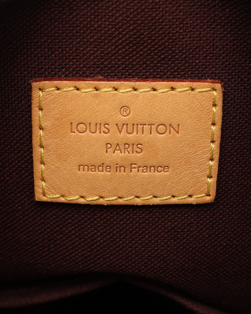 Louis Vuitton Monogram Berry PM Bag