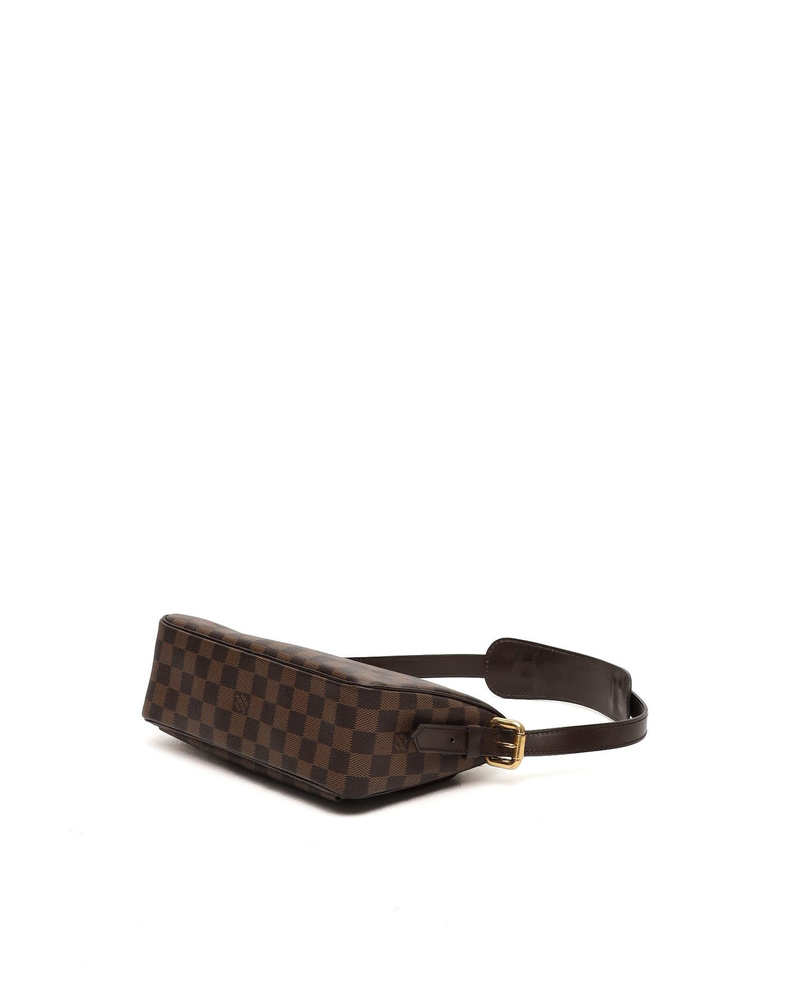 Louis Vuitton Damier Ebene Ravello GM Bag