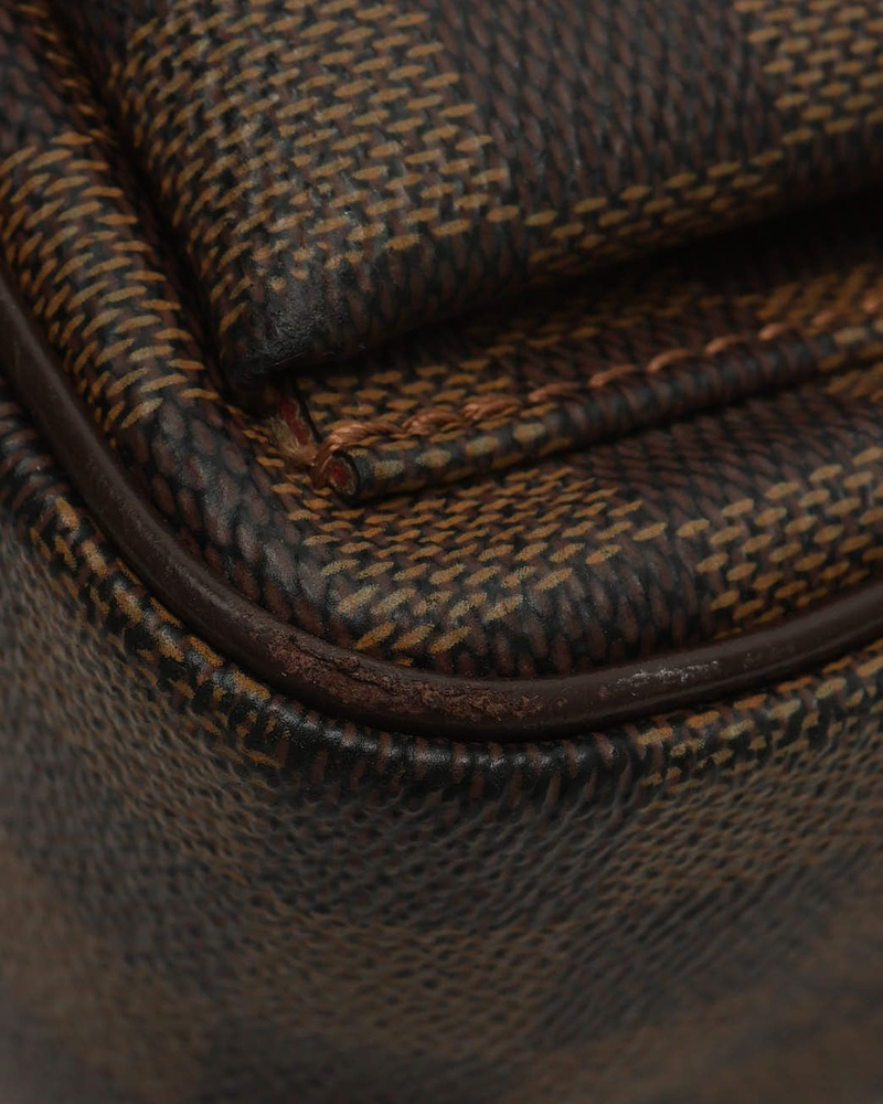 Louis Vuitton Damier Ebene Ravello GM Bag