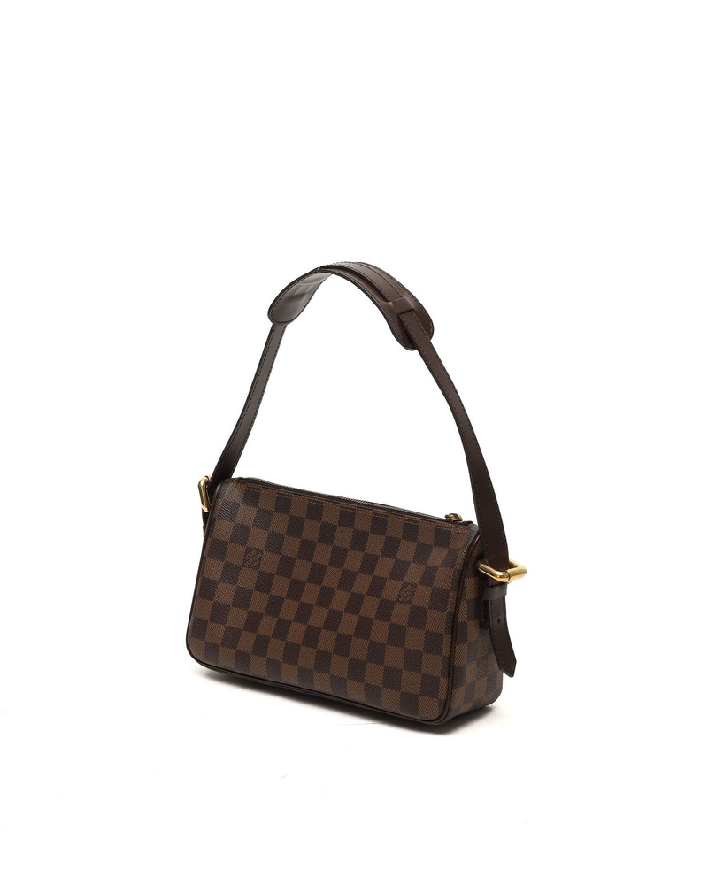 Louis Vuitton Damier Ebene Ravello GM Bag