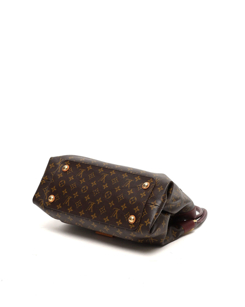 Louis Vuitton Monogram Olympe Bag