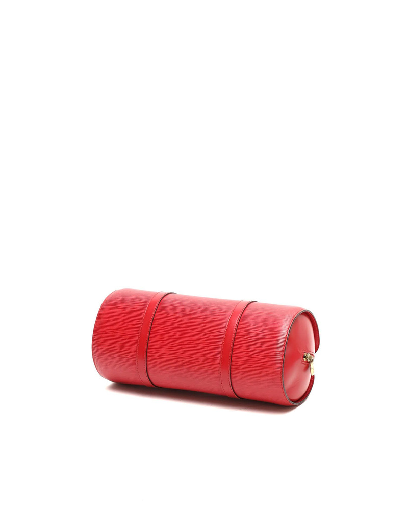 Louis Vuitton Epi Soufflot Bag