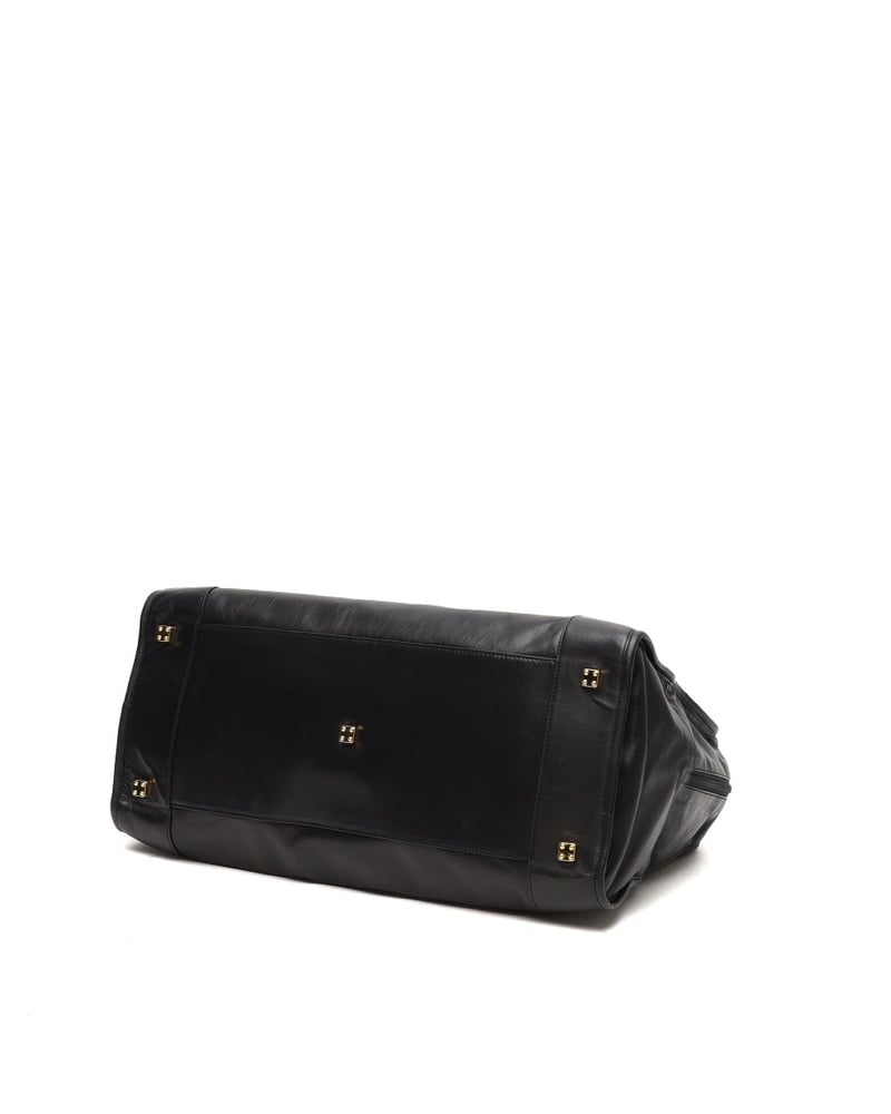 Loewe Amazona 50 Weekend Bag
