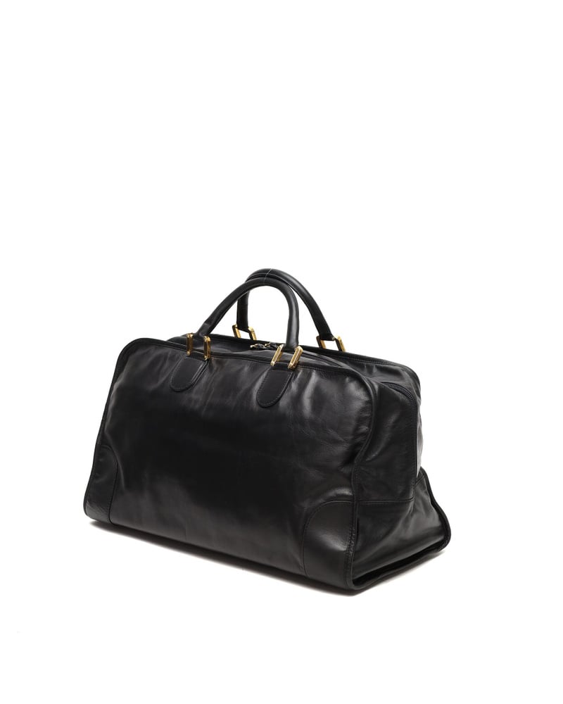 Loewe Amazona 50 Weekend Bag