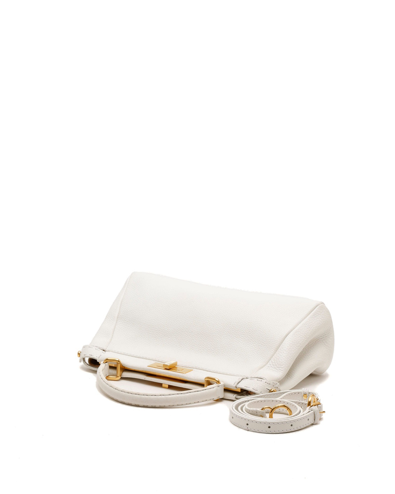 Fendi Medium Peekaboo Bag