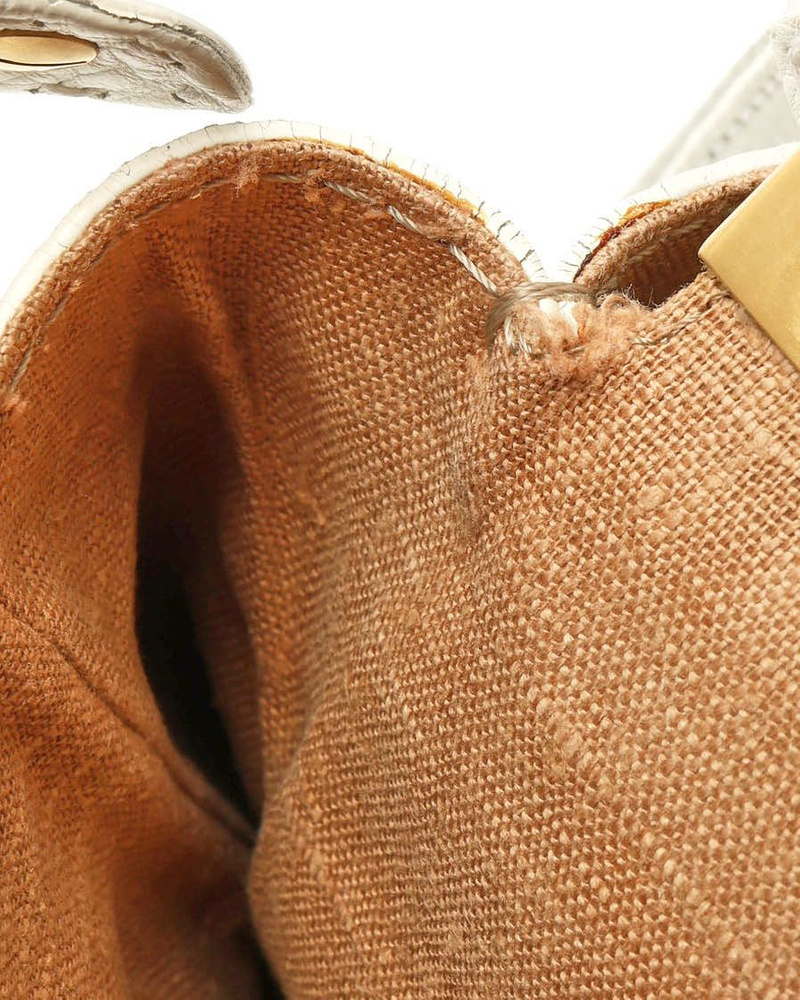 Fendi Medium Peekaboo Bag