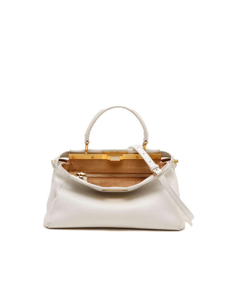 Fendi Medium Peekaboo Bag