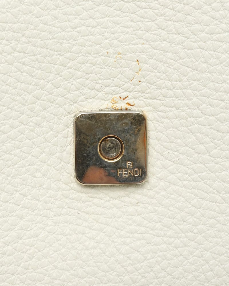 Fendi Selleria Linda Bag