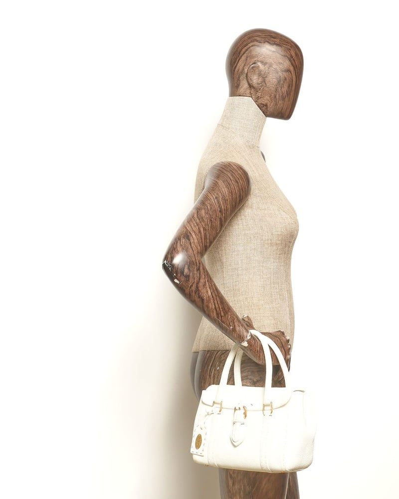 Fendi Selleria Linda Bag
