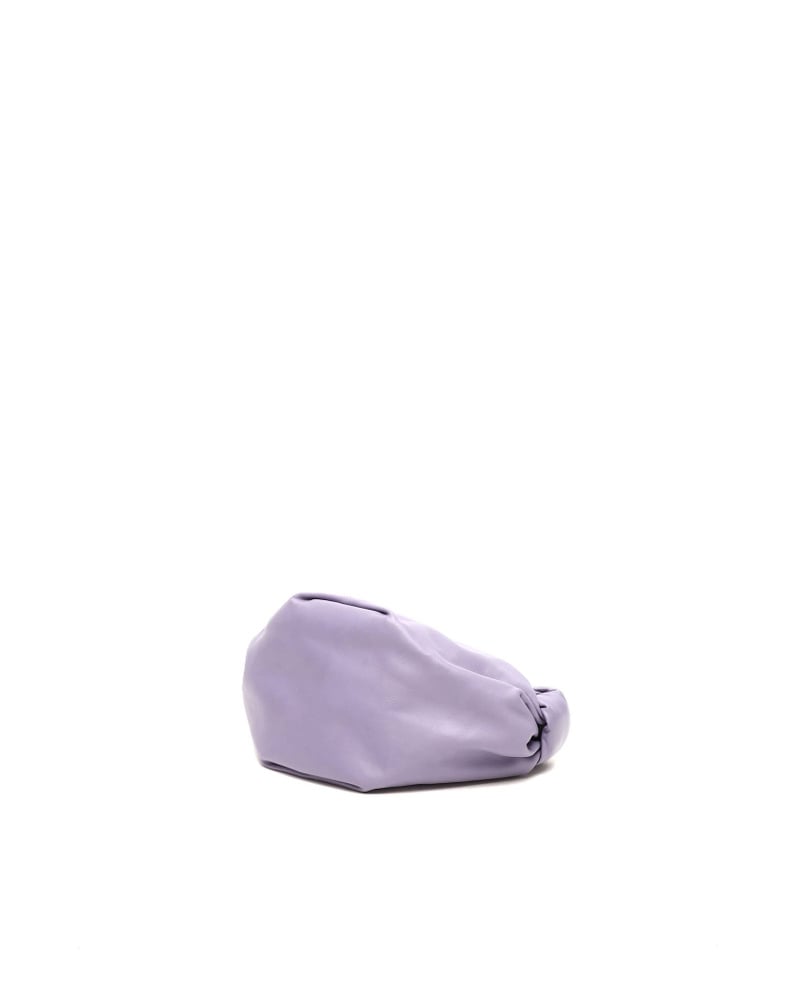 Bottega Veneta Nappa Mini Double Knot Bag