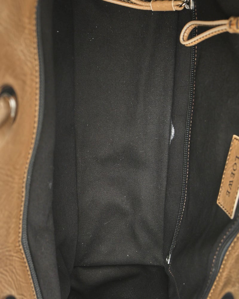 Loewe Anagram Tote Bag