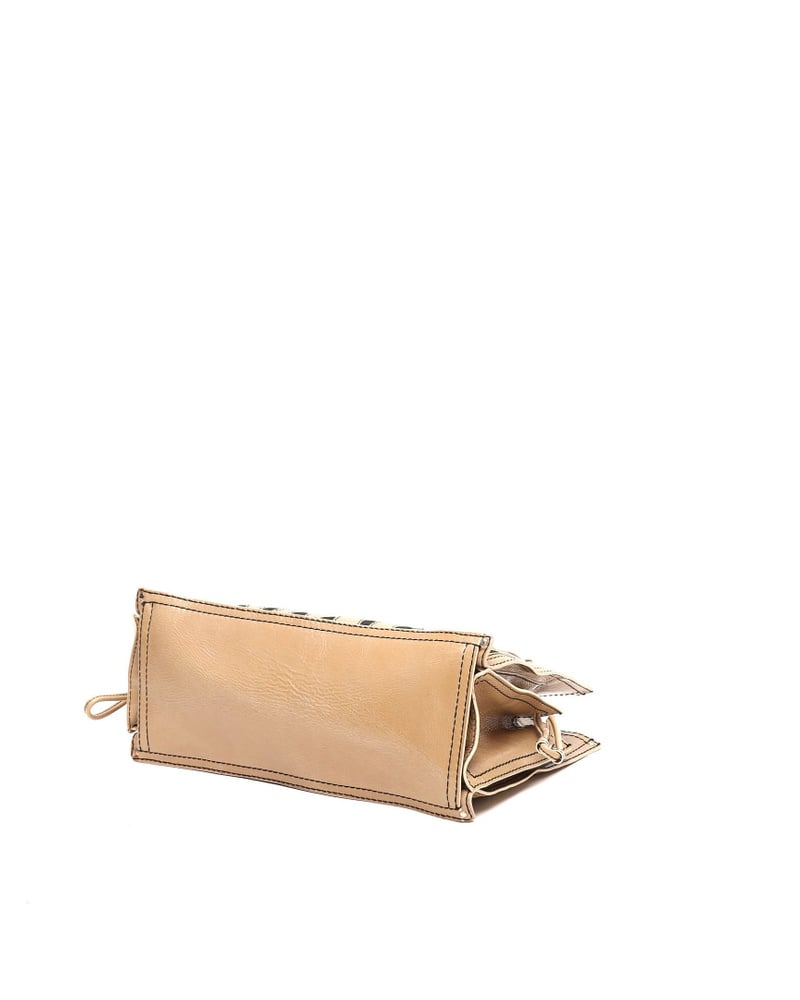 Loewe Anagram Tote Bag
