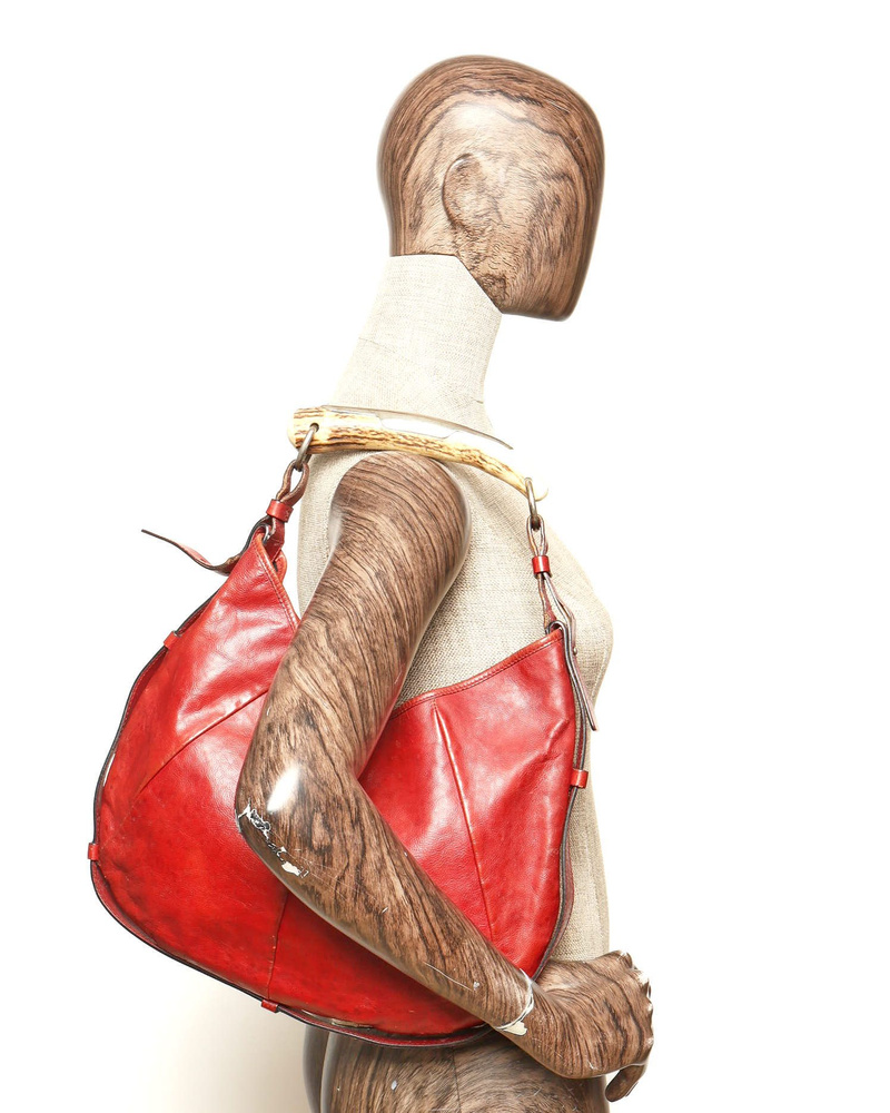 Saint Laurent Mombasa Bag
