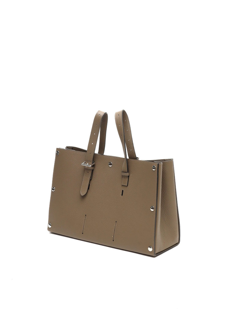Hermès Clemence Sac Vello