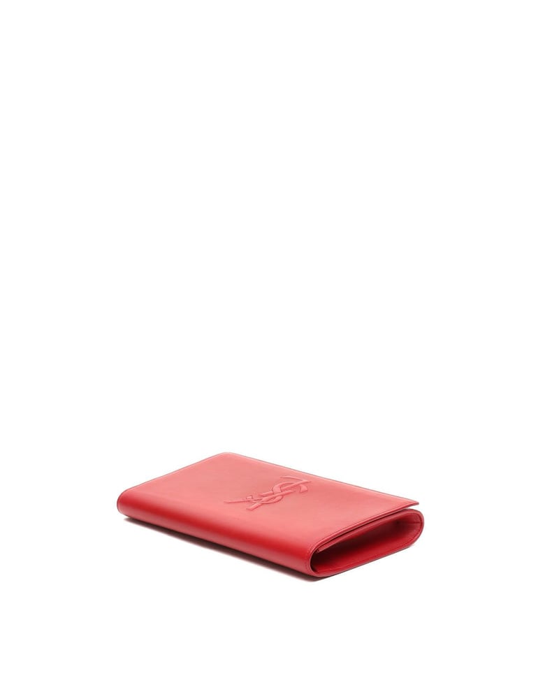 Saint Laurent Belle de Jour Clutch Bag