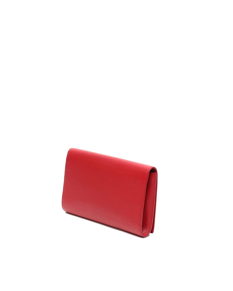 Saint Laurent Belle de Jour Clutch Bag