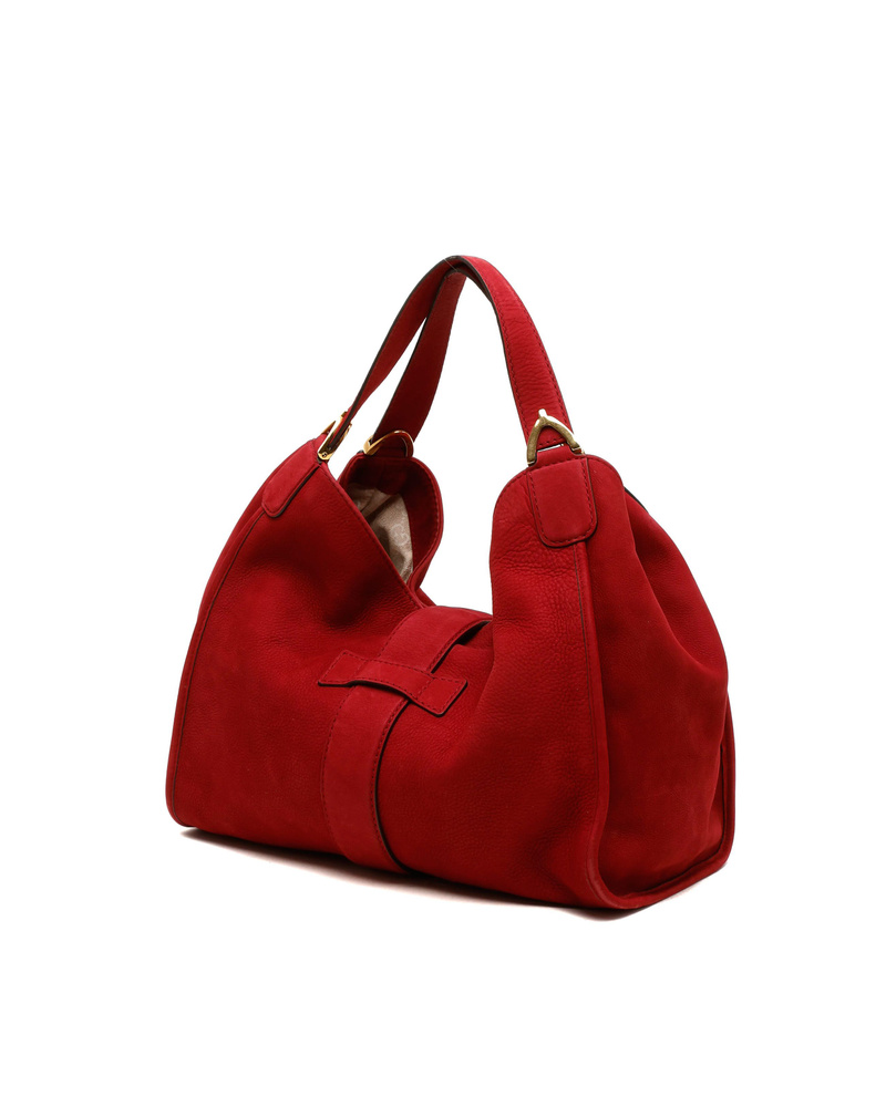 Gucci Stirrup Bag