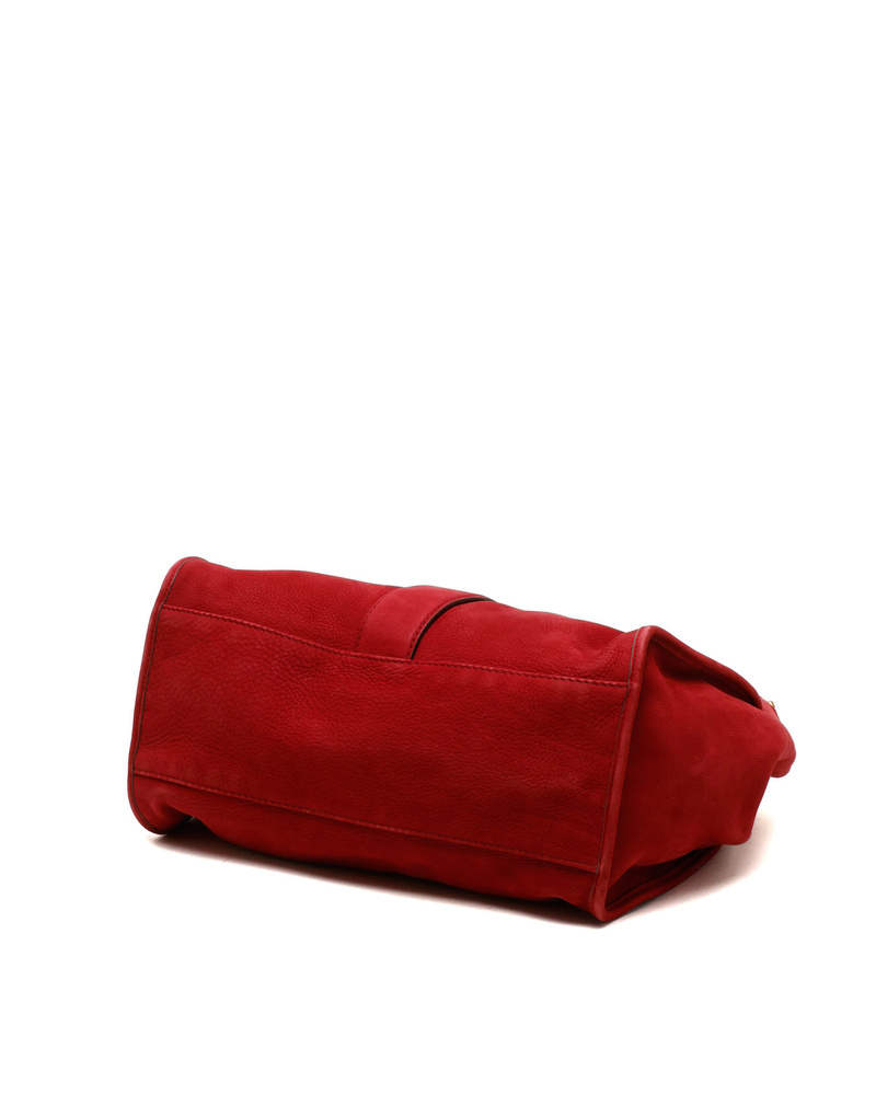Gucci Stirrup Bag