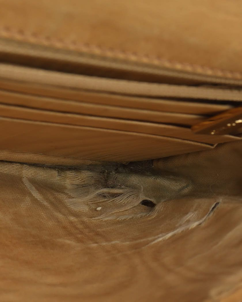 Chanel Coco Mark Tote Bag