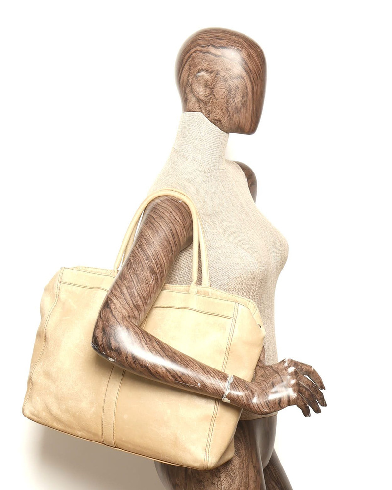 Chanel Coco Mark Tote Bag