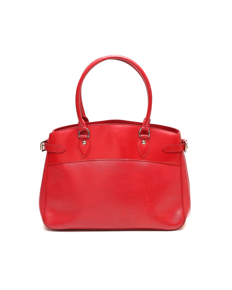 Louis Vuitton Epi Passy GM Bag