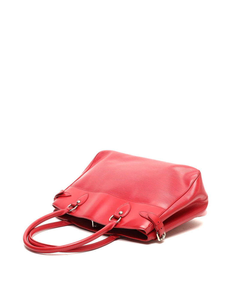 Louis Vuitton Epi Passy GM Bag