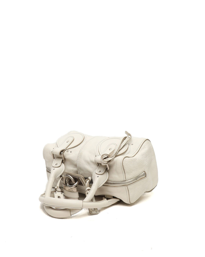 Chloé Medium Paddington Bag