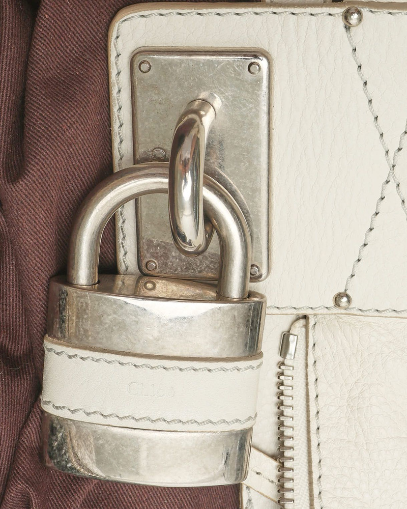 Chloé Medium Paddington Bag