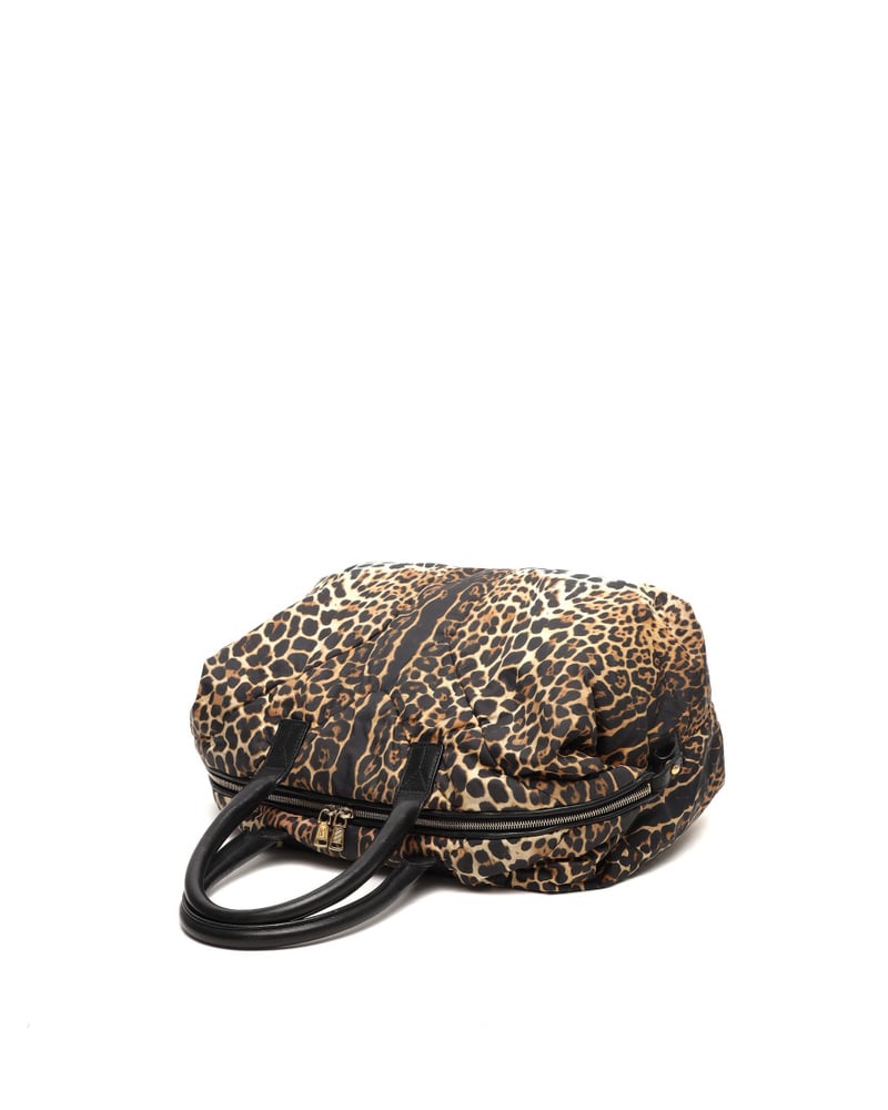 Saint Laurent Easy Y Tote Bag