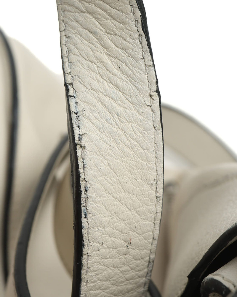 Loewe Small Hammock Bag