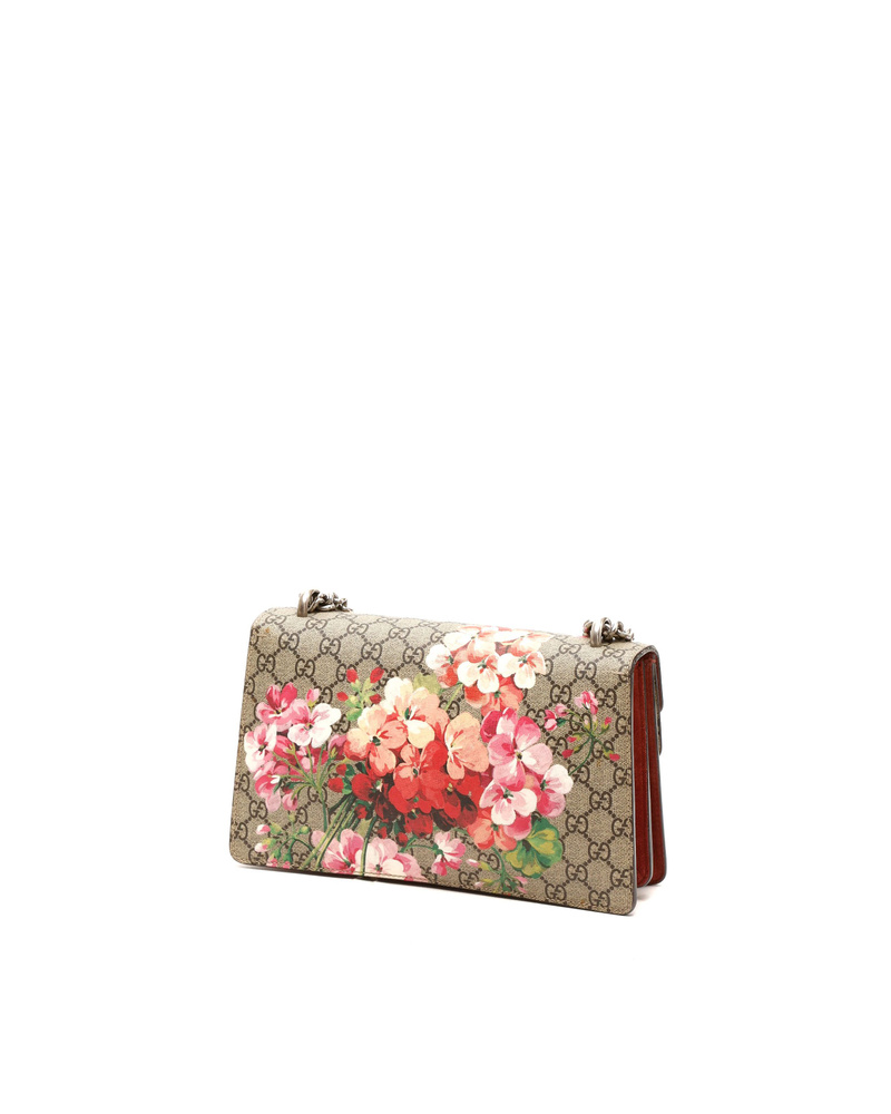 Gucci GG Supreme Medium Dionysus Bag