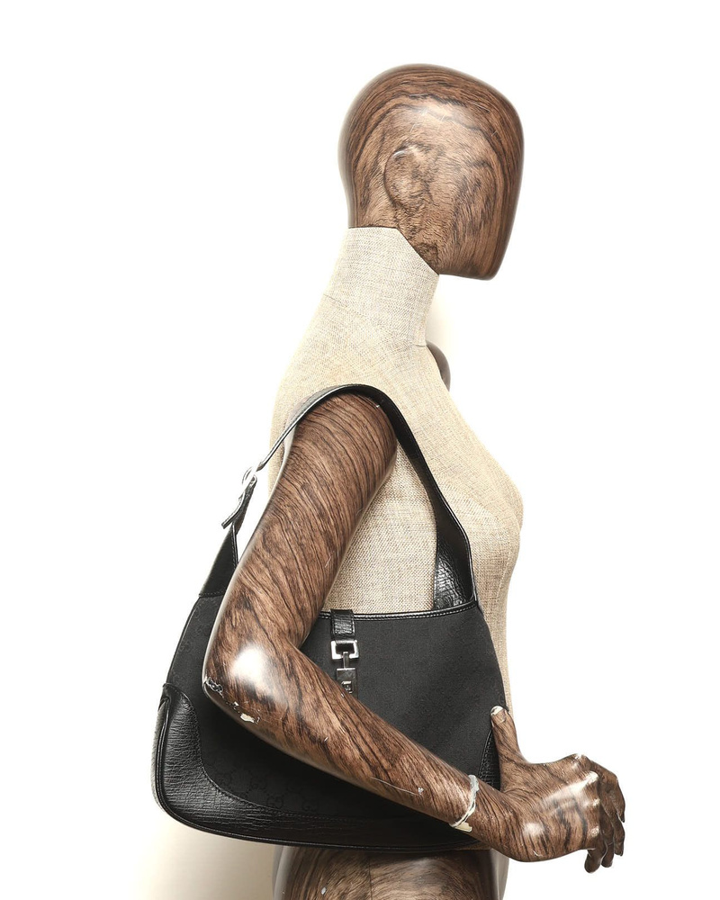 Gucci GG Jackie Bag