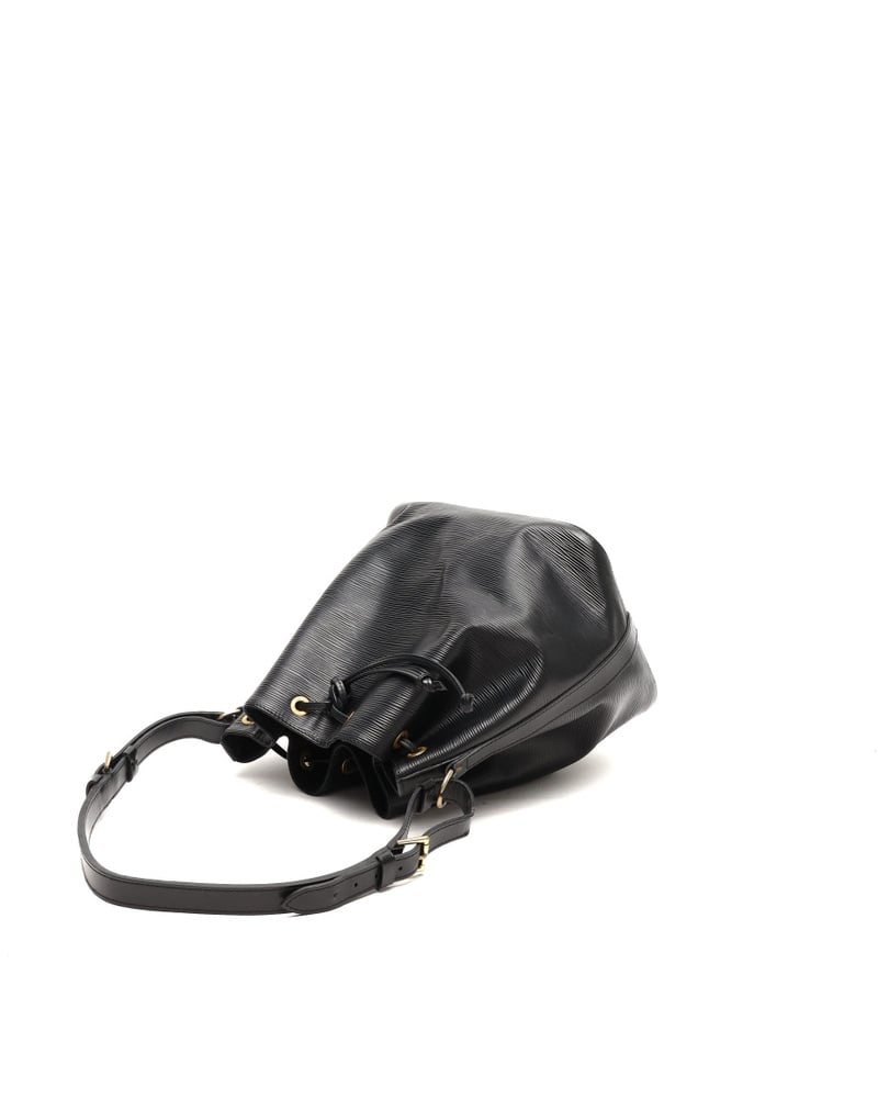 Louis Vuitton EPI Noé Petit Bag