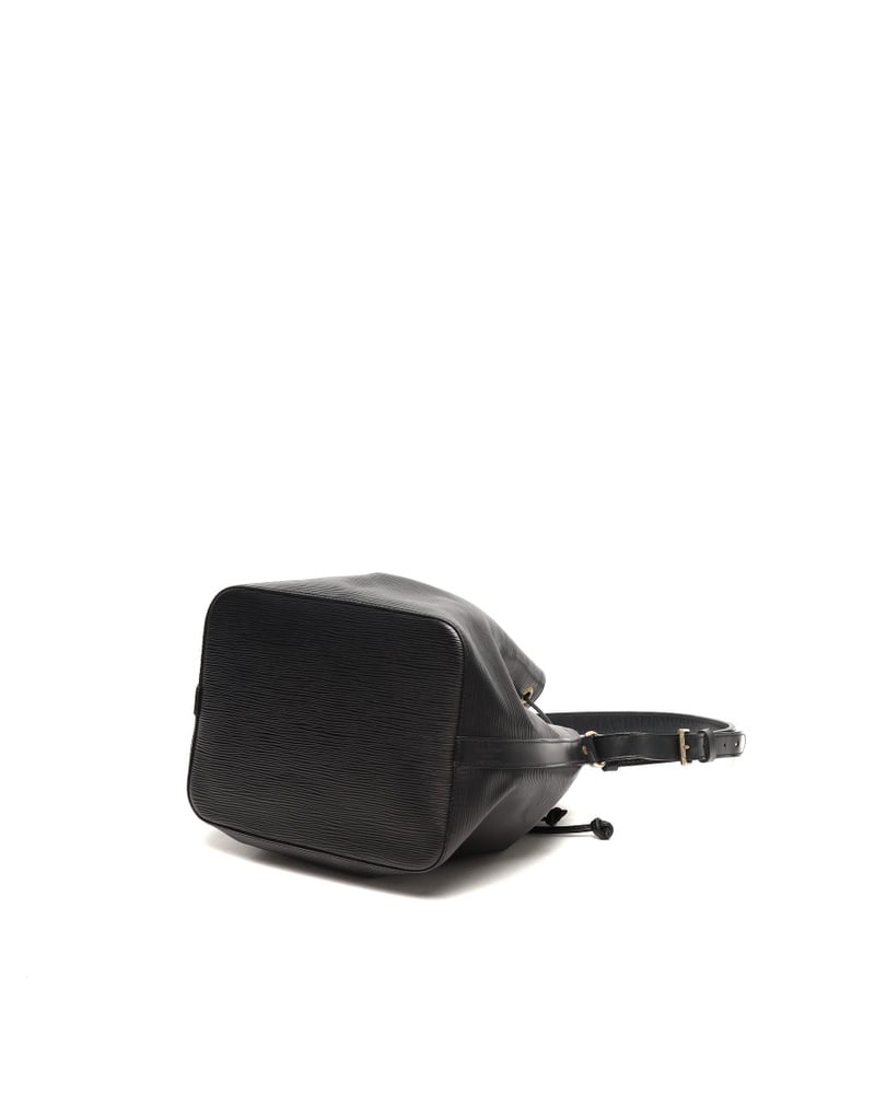 Louis Vuitton EPI Noé Petit Bag