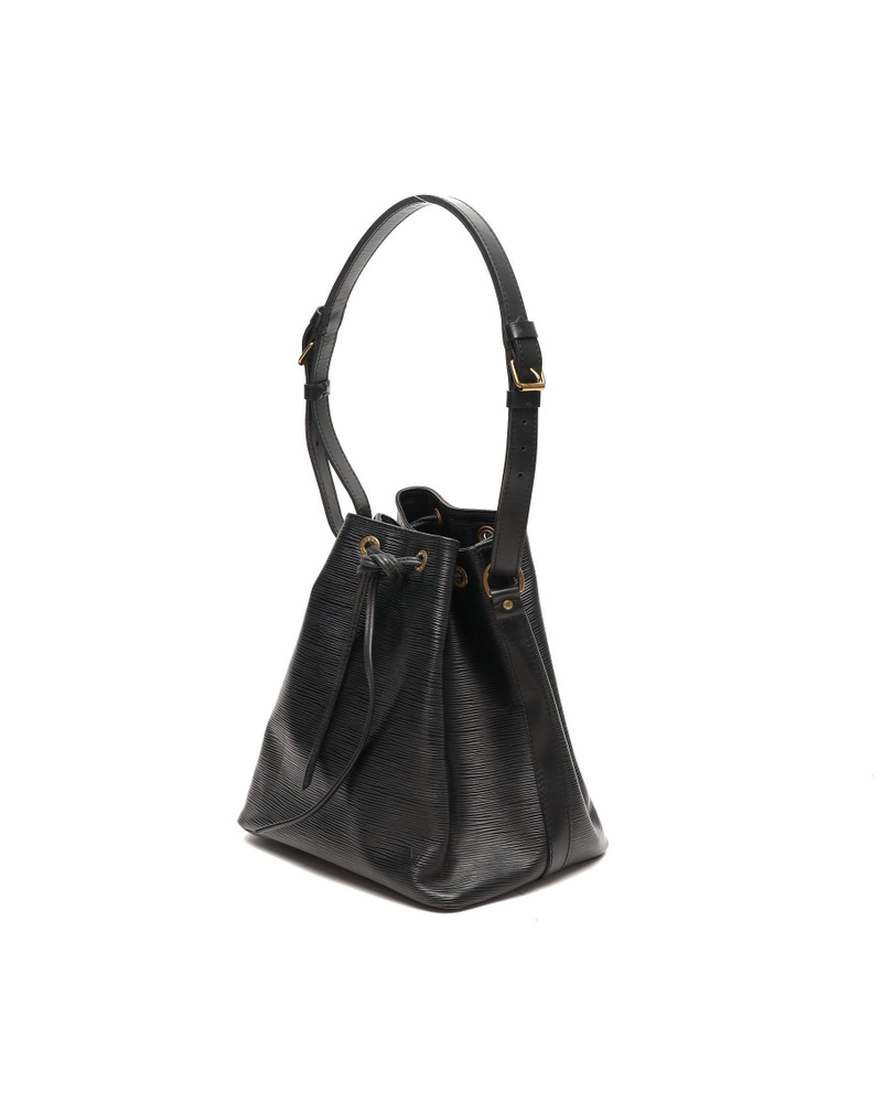 Louis Vuitton Epi Noé Petit Bag