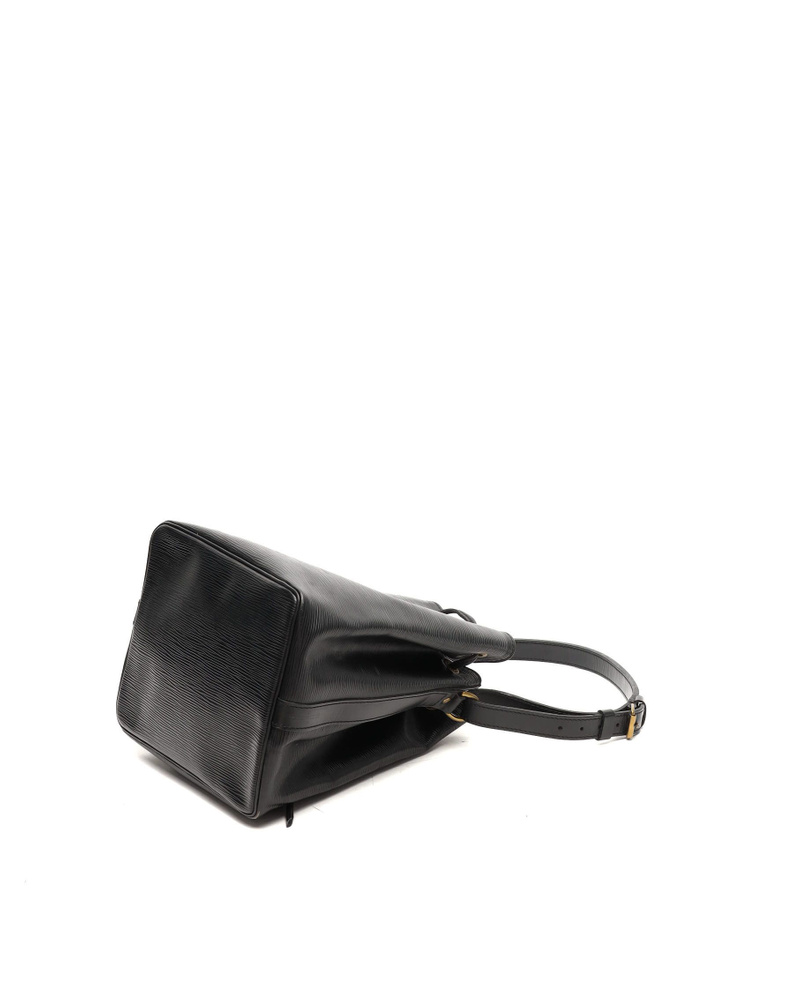 Louis Vuitton Epi Noé Petit Bag