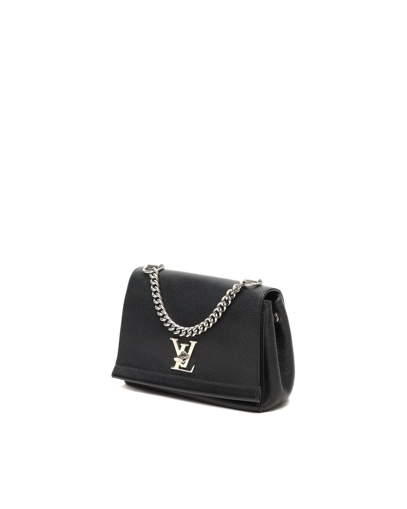 Louis Vuitton LockMe II BB Bag
