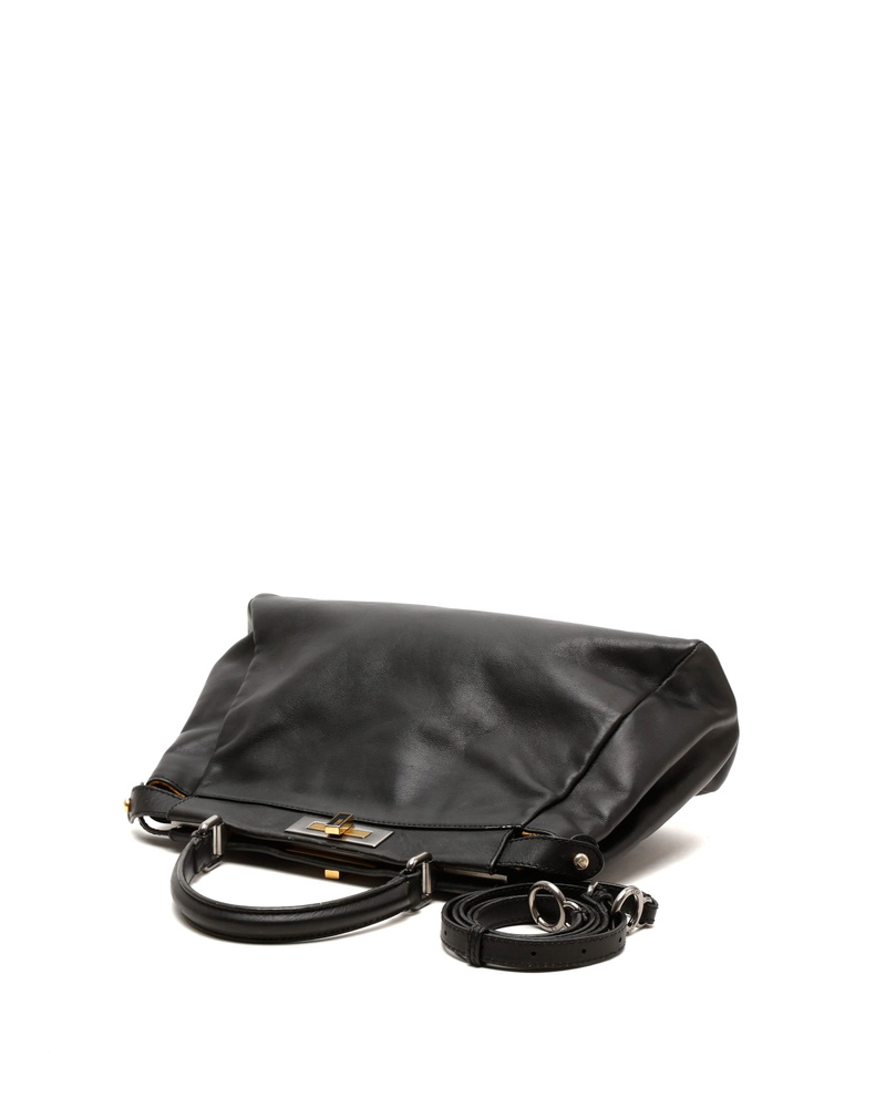 Fendi Medium Peekaboo Bag