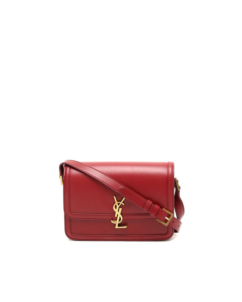 Saint Laurent Medium Solferino Bag